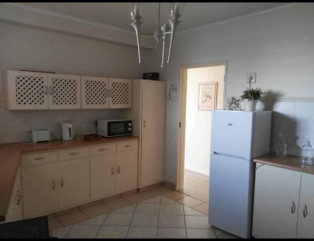 2 BEDROOM APARTMENT RENTED IN ST GEORGES PARK